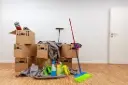 End of tenancy cleaning